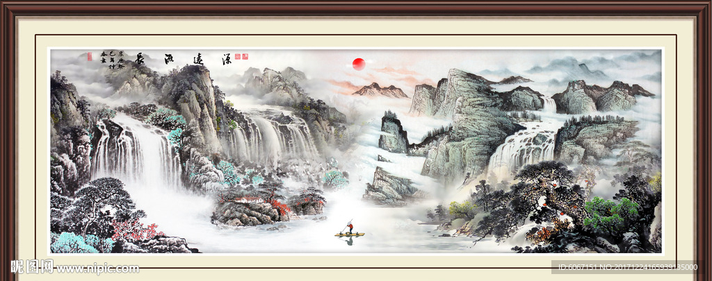 鸿运当头
