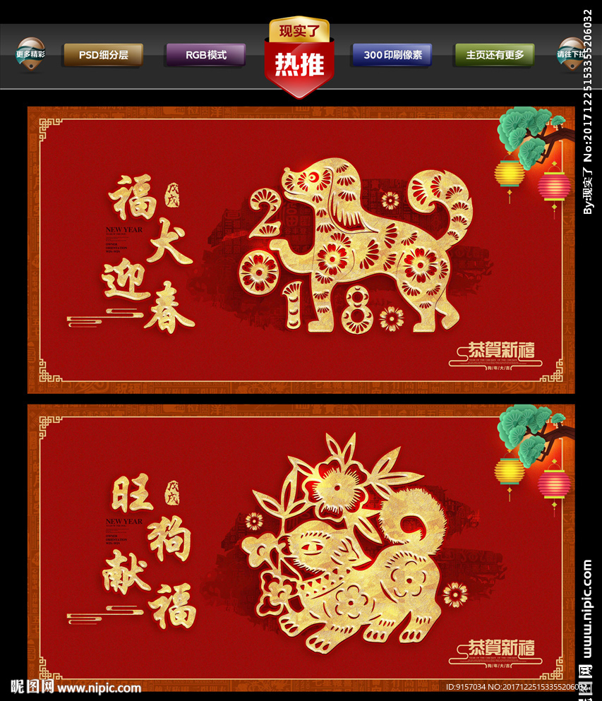 狗年