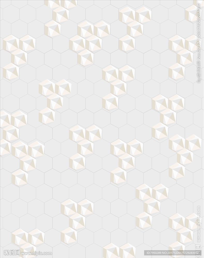 3D背景墙