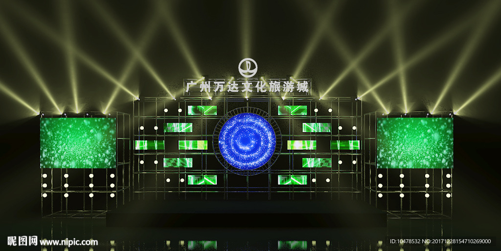 舞美设计