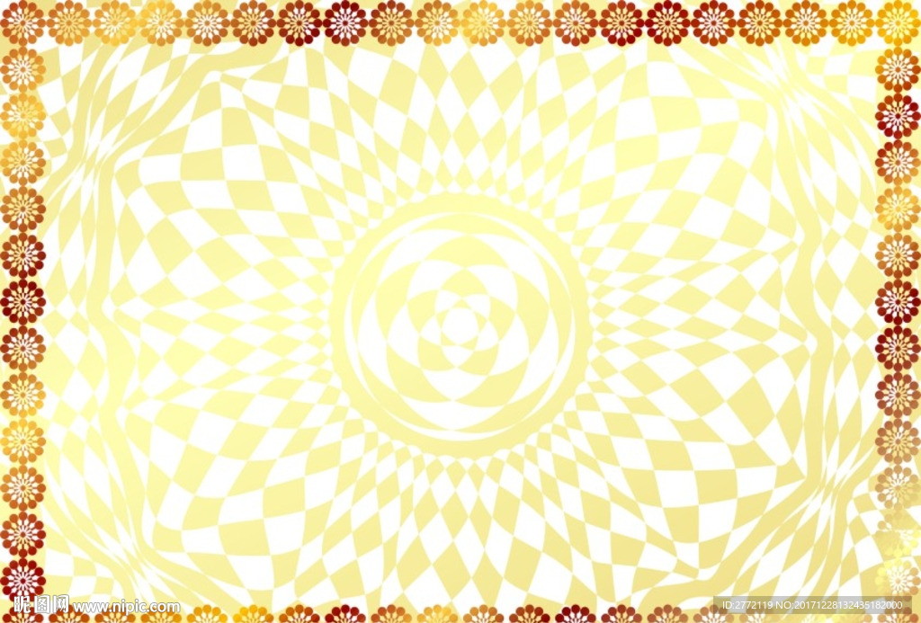 小黄子 加盟证书纹