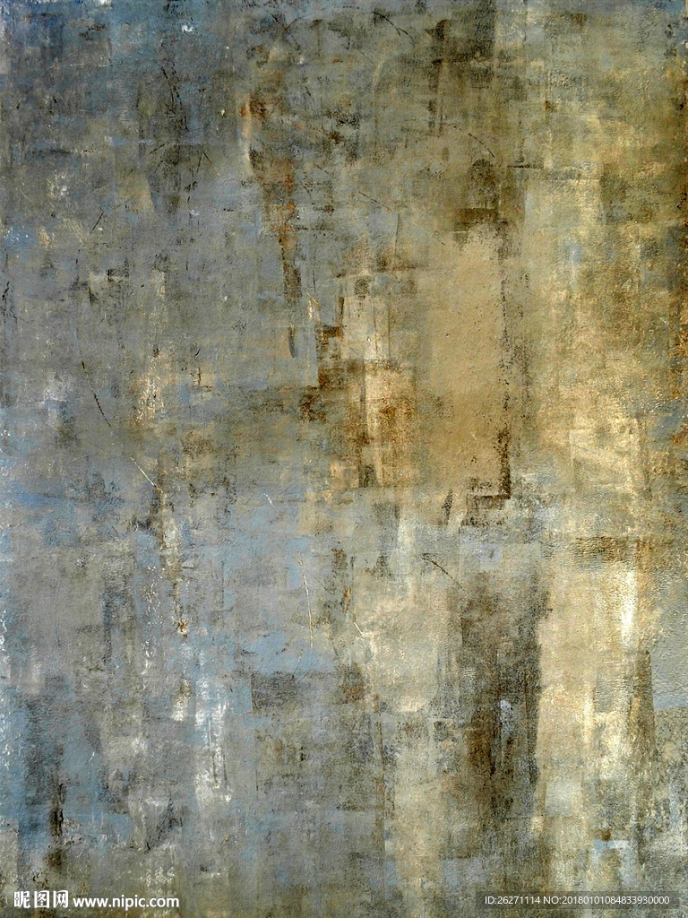 抽象 彩墨 泼墨地毯