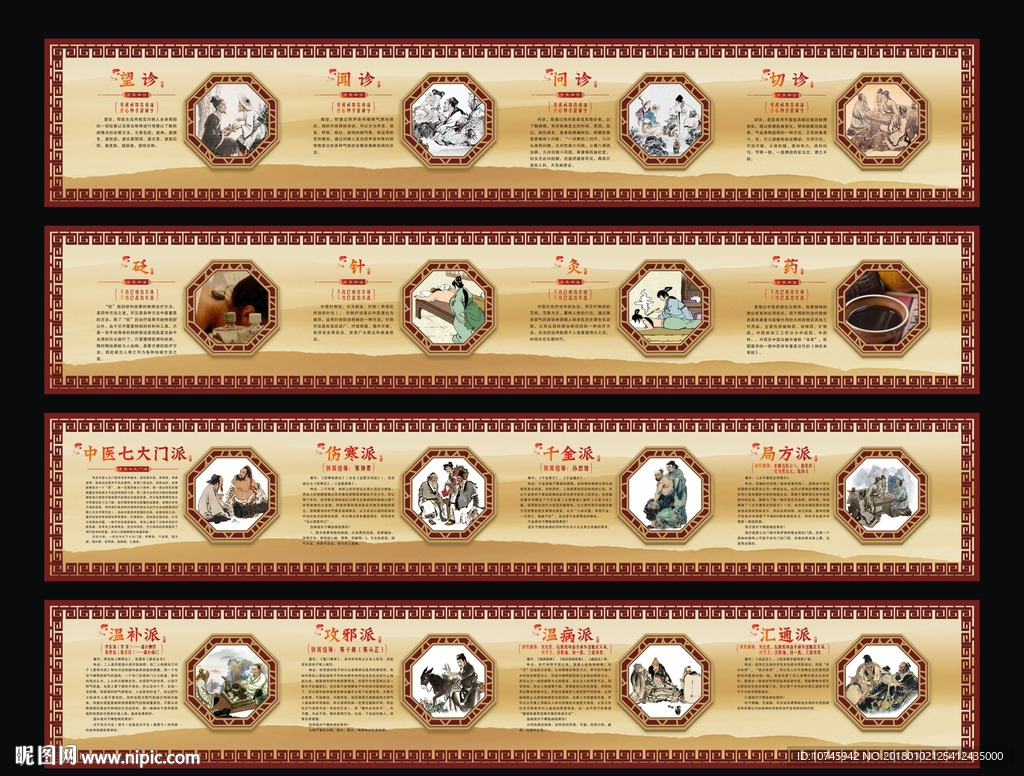 中医文化