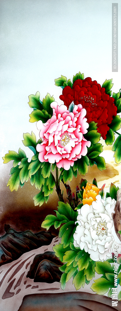 牡丹