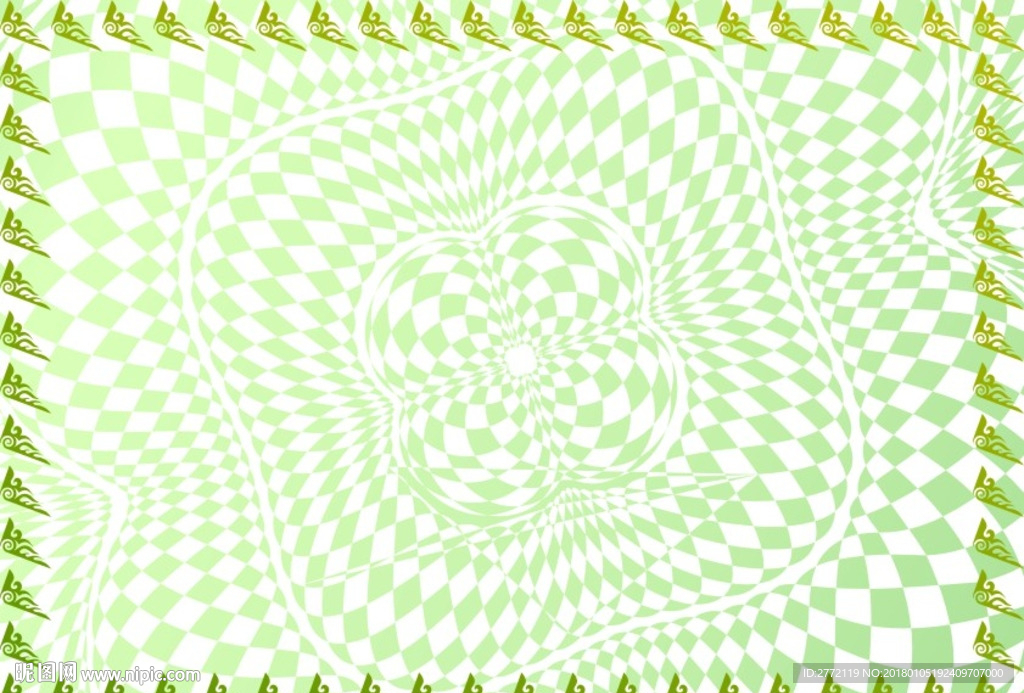 翠生生 证件纹