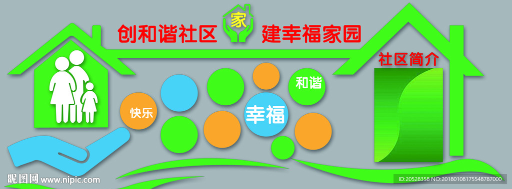社区简介
