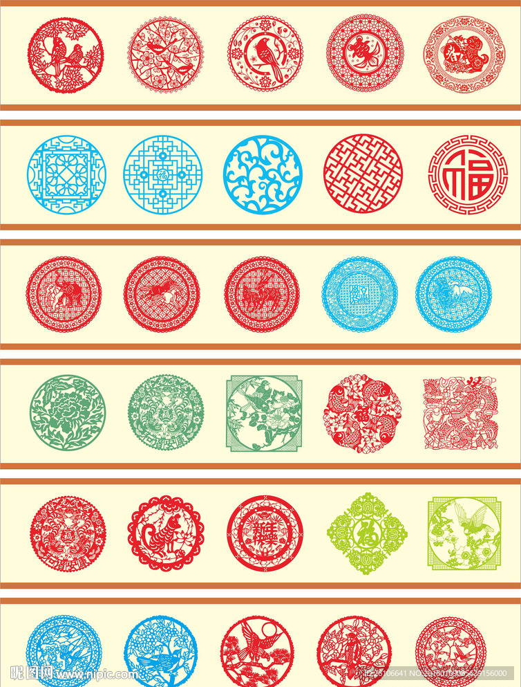 中国风 中国年