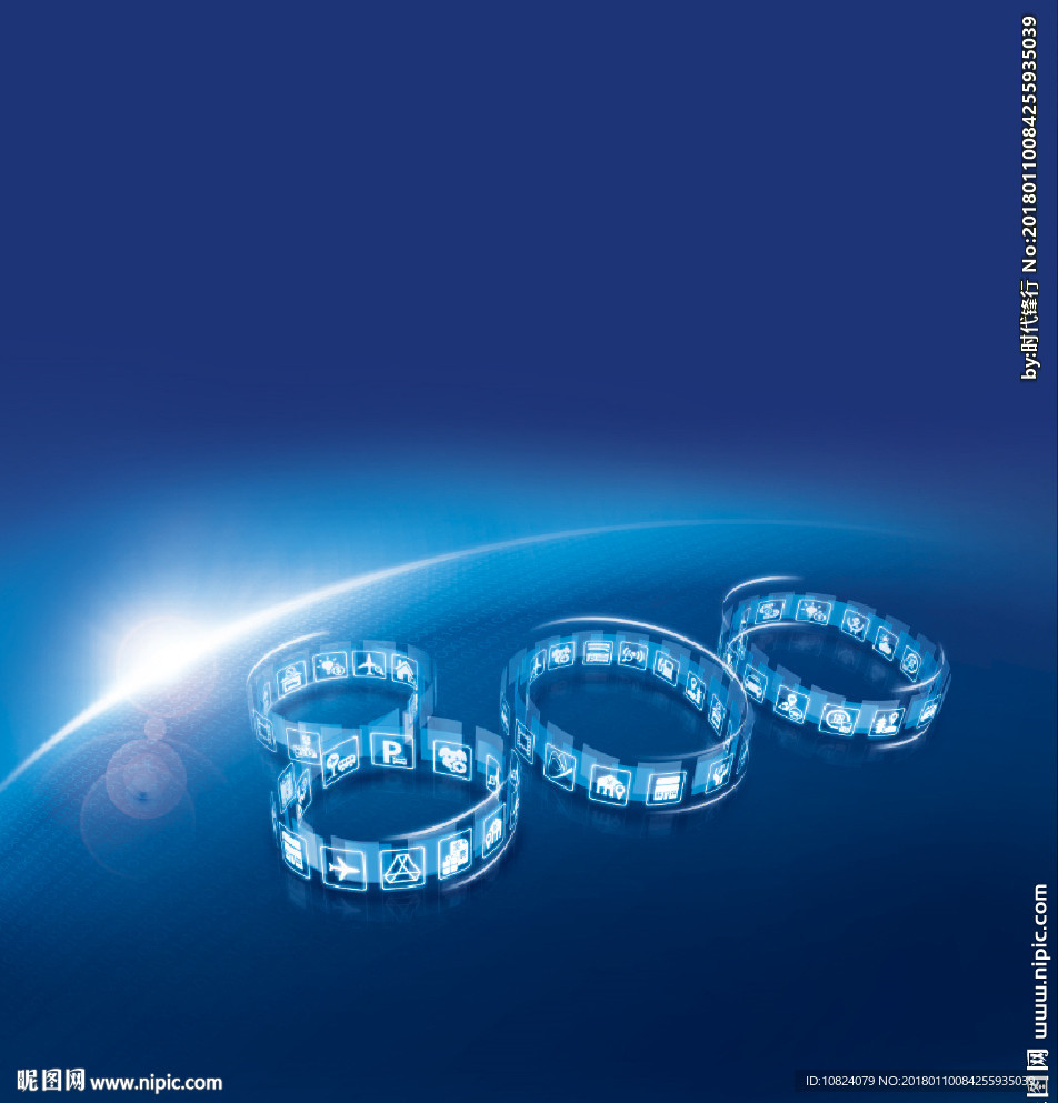 科技800智慧登场