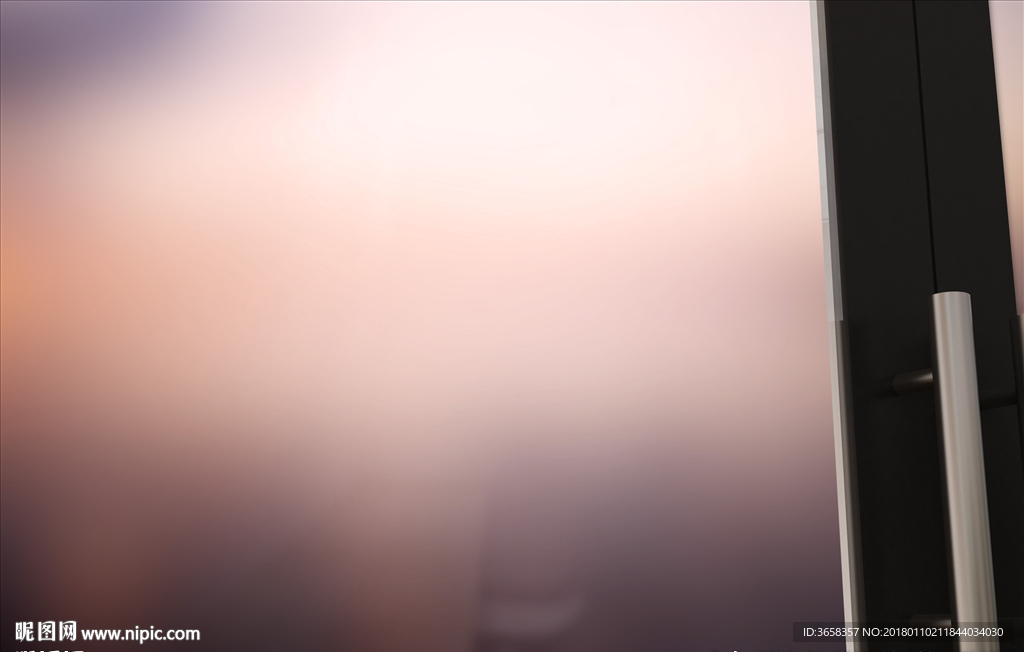 店铺空间智能贴图样机