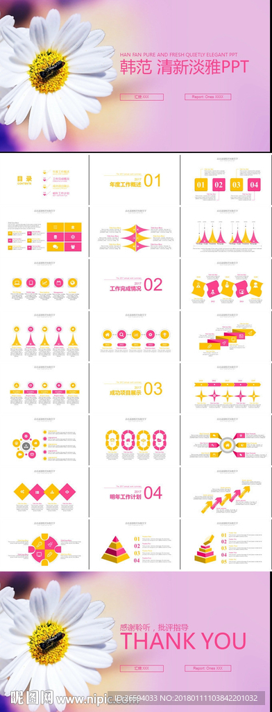 儿童幼教师说课公开课课件PPT