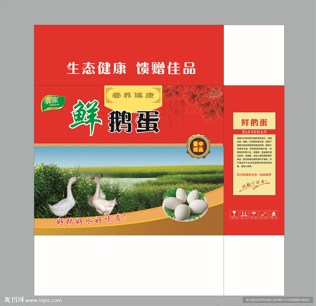 鹅蛋箱平面图