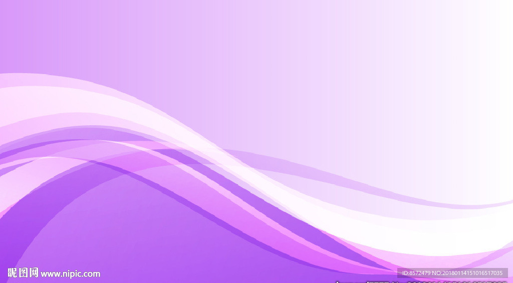 紫色线条背景