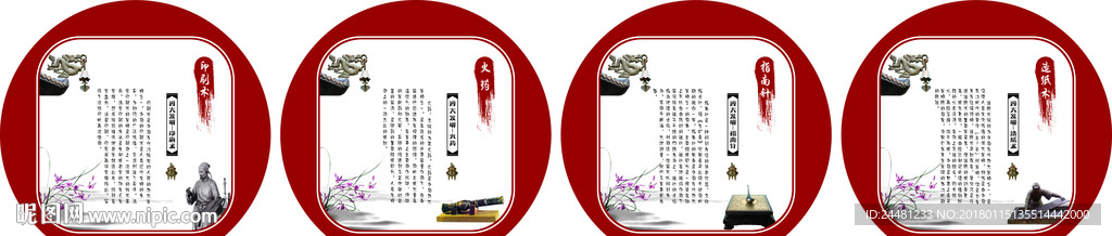 四大发明