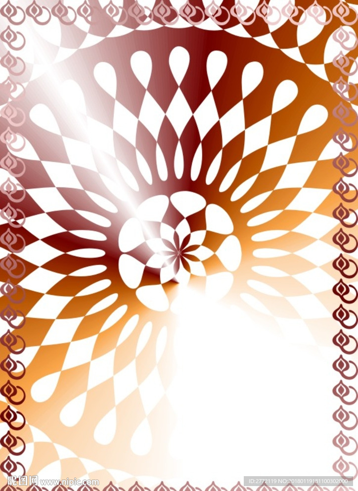 铜器 精装证书纹