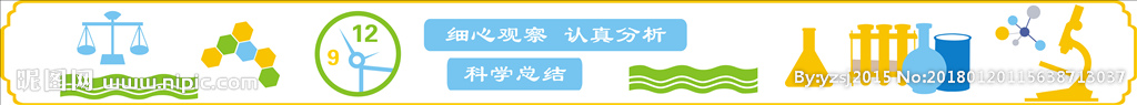 科学实验