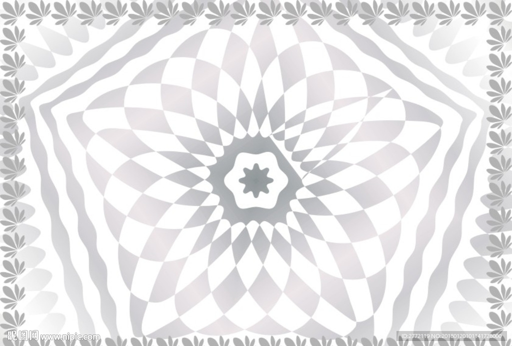 大银元 商业证书纹