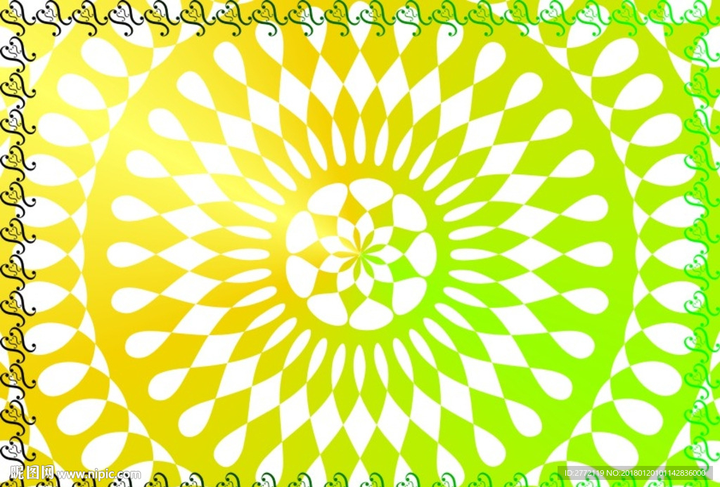 小清 经销证书纹