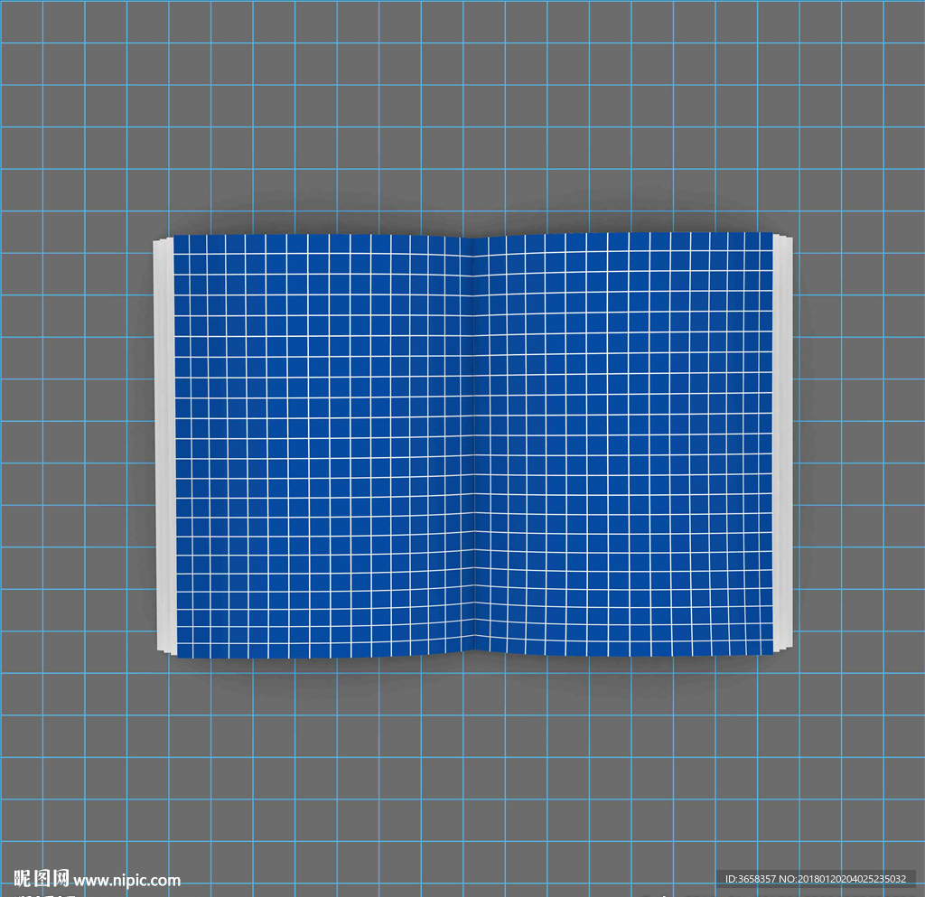 画册设计样机 图片