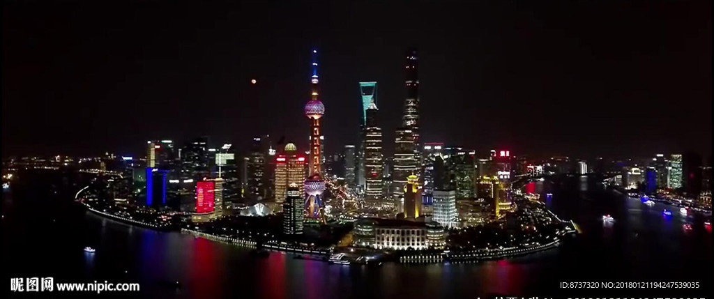通用城市车流延时摄影