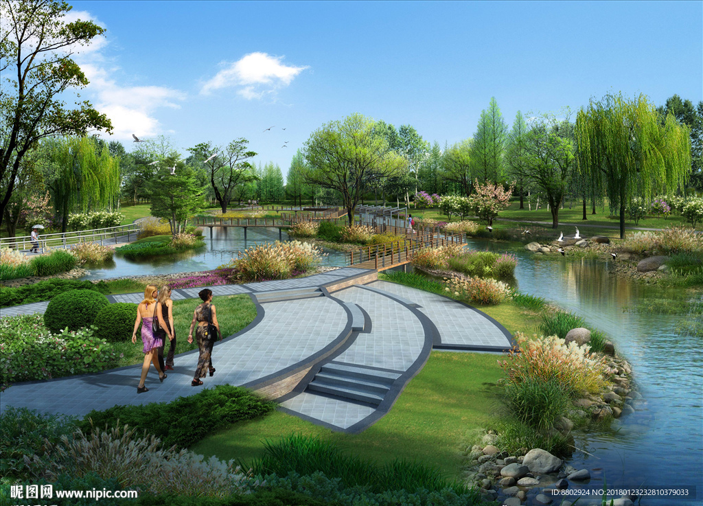 斗山生态园景观提升与民宿环境工程设计|空间|景观设计|西坡先生 - 原创作品 - 站酷 (ZCOOL)