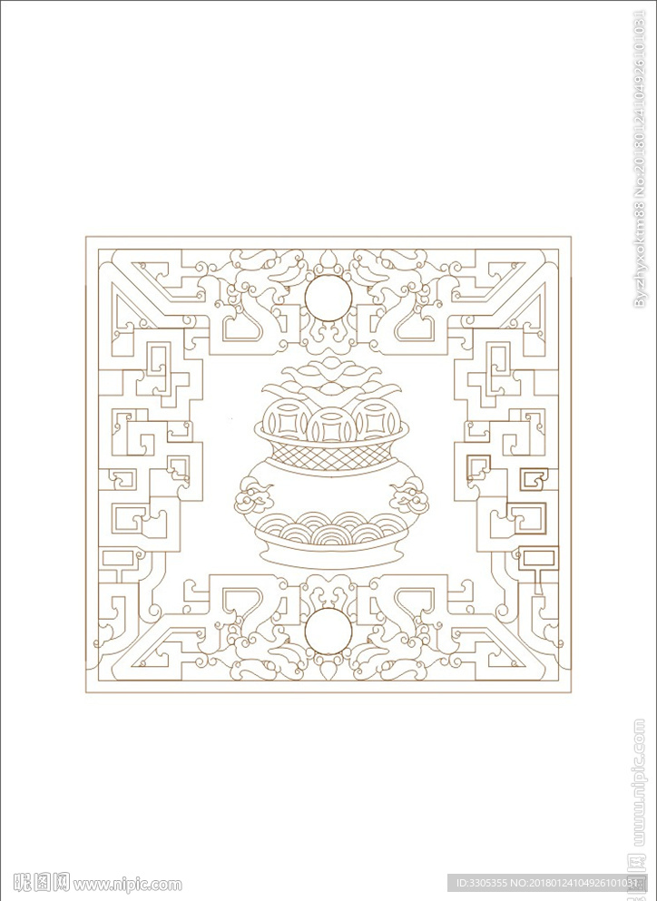 龙纹