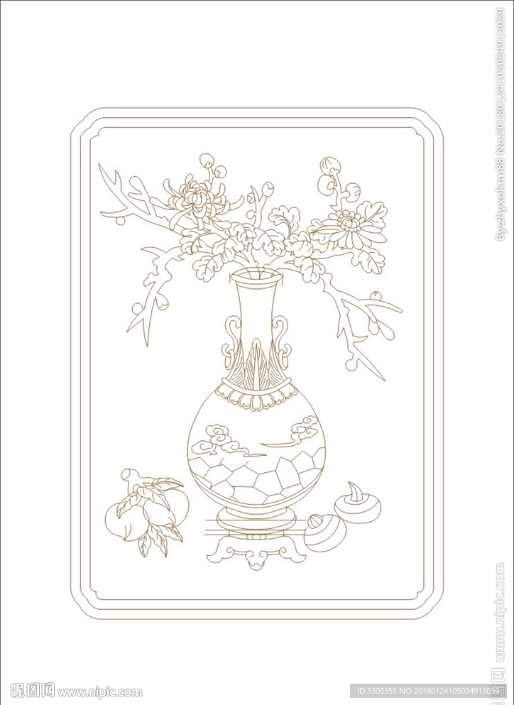 菊花