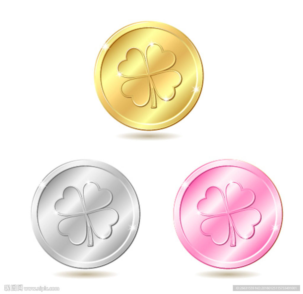 金币