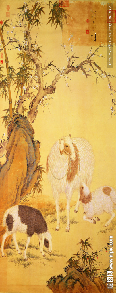 亲情