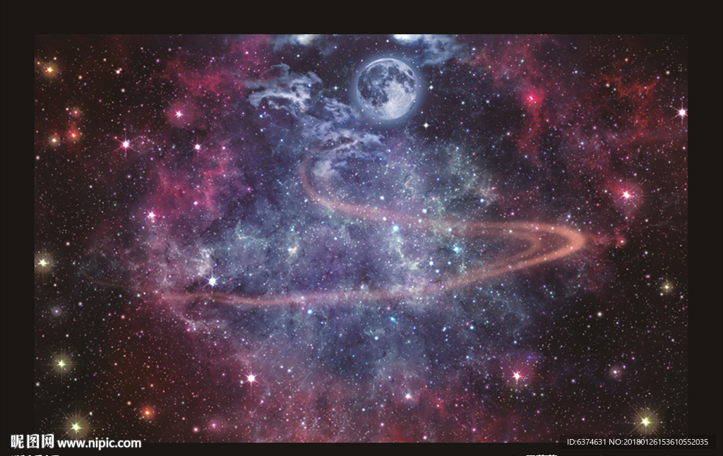 星空