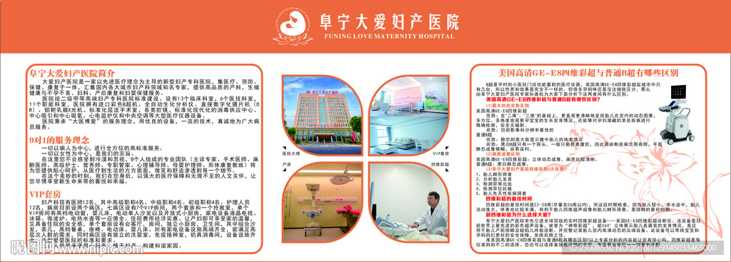 妇产医院