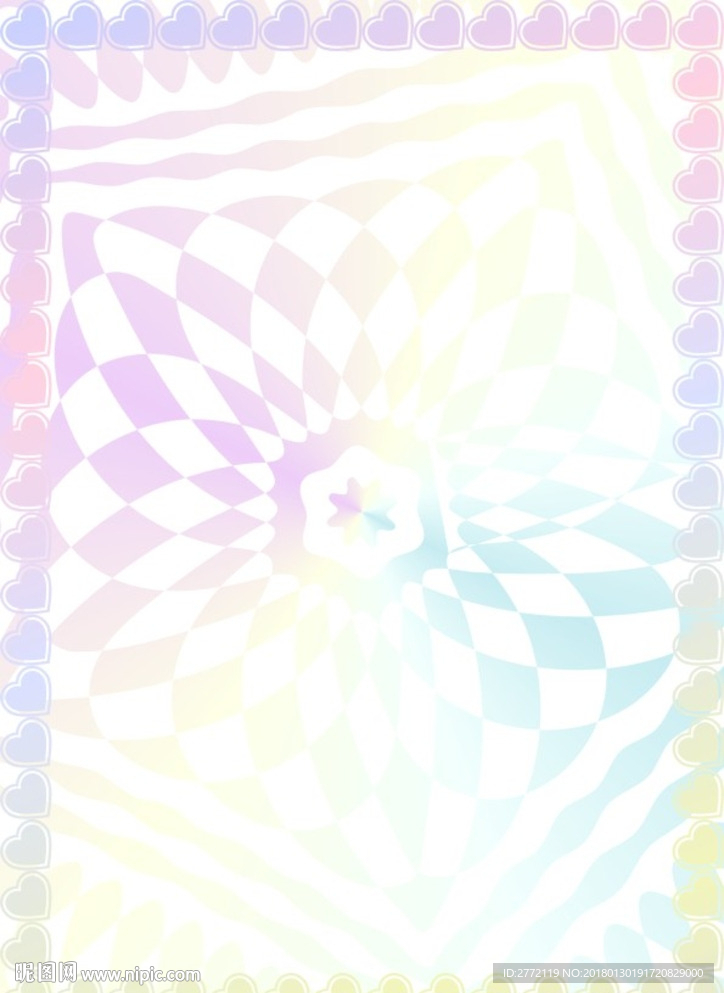 紫罗蓝 加盟证书纹