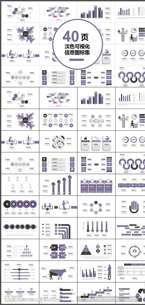 图表PPT