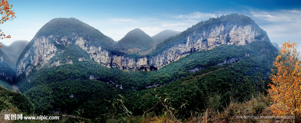 风景画