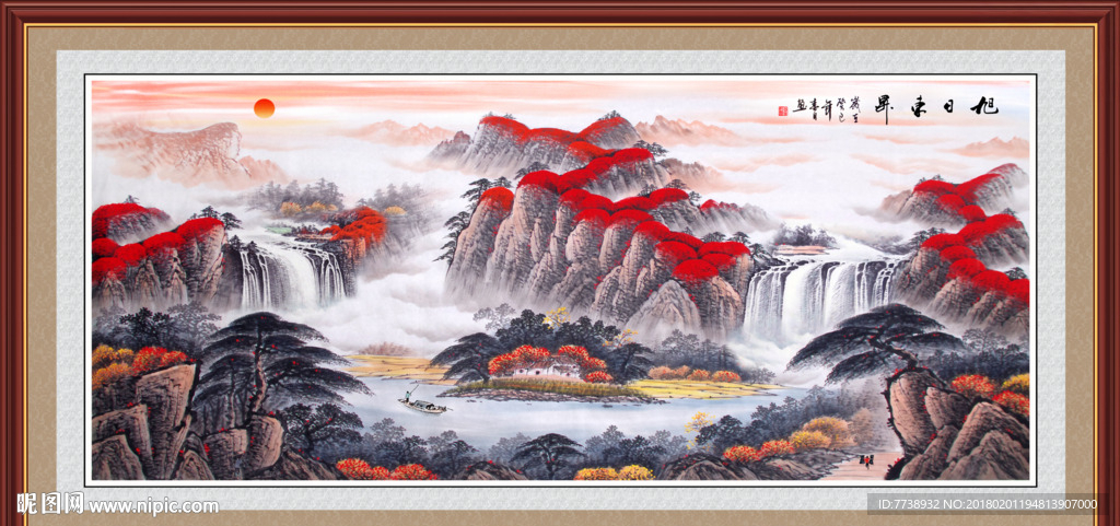 左右逢源