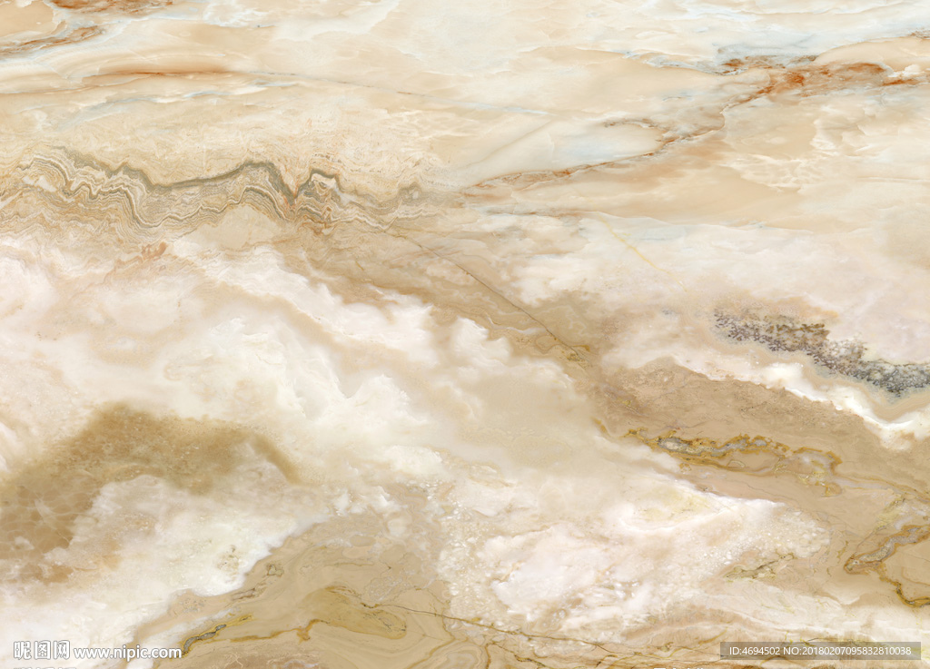大气山水高清石纹大理石纹背景墙