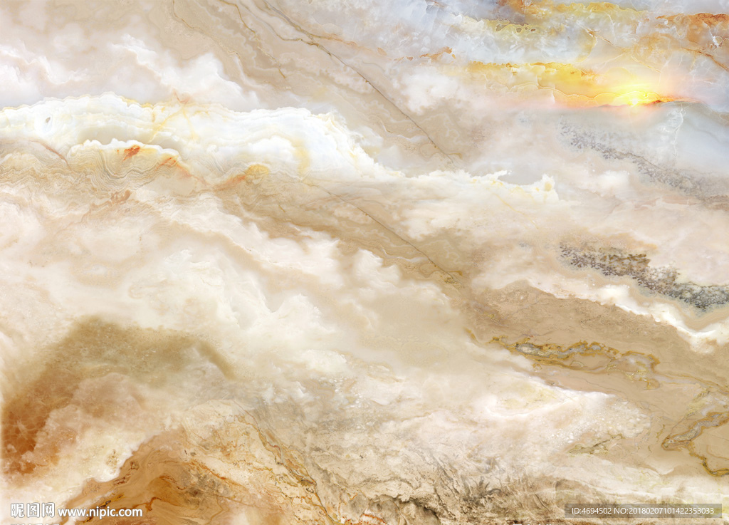 大气山水高清石纹大理石纹背景墙