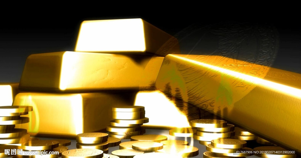金融金币