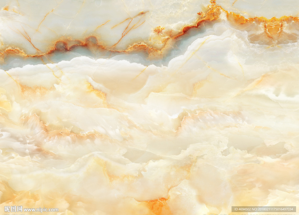 高清石纹大理石纹大气山水背景墙