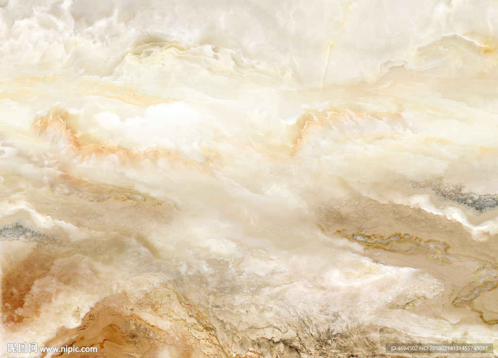 高清石纹大理石纹大气山水背景墙