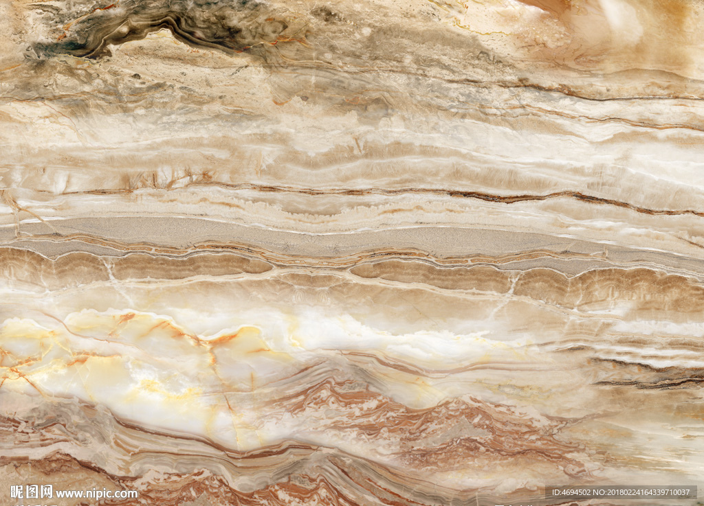 高清石纹大理石纹大气山水背景墙