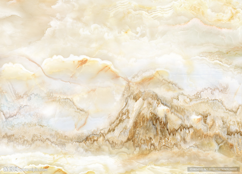 高清石纹大理石纹大气山水背景墙