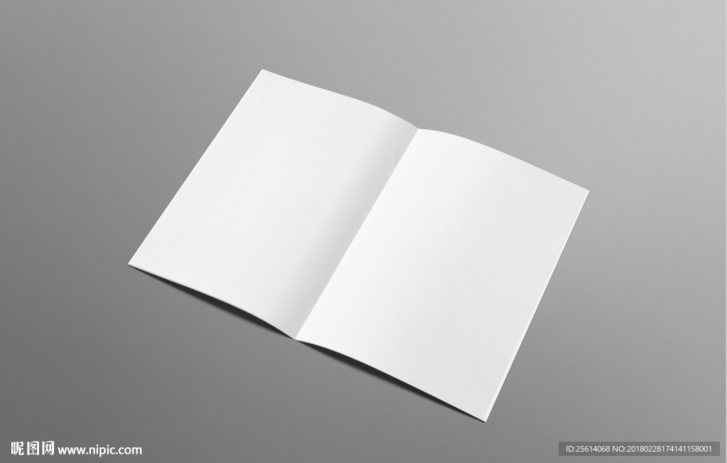 画册样机 册子样机 宣传册样机