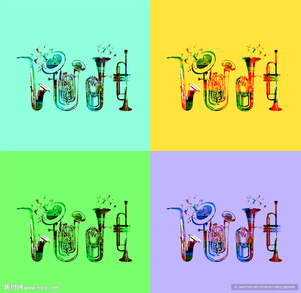 音符音乐