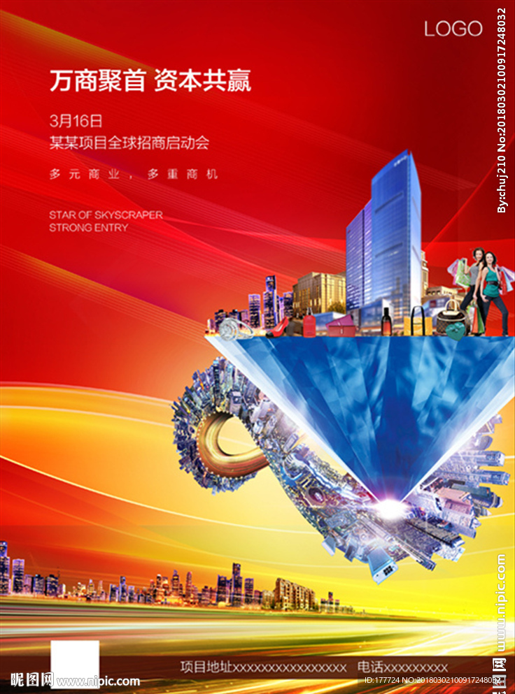 商业地产
