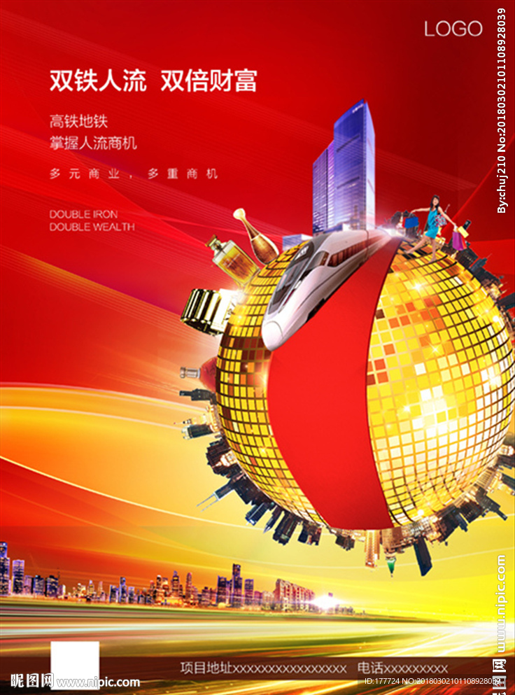 商业地产