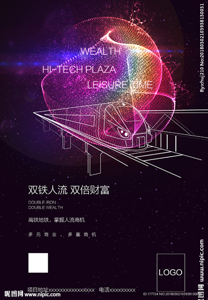 商业地产