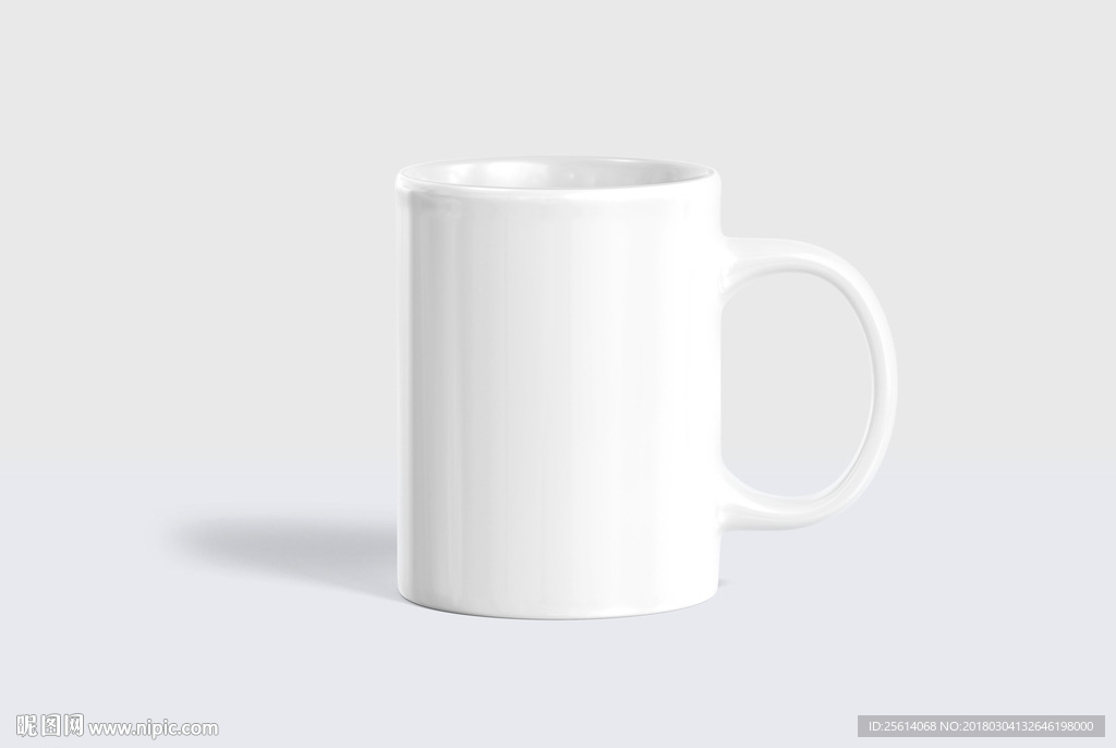杯子样机