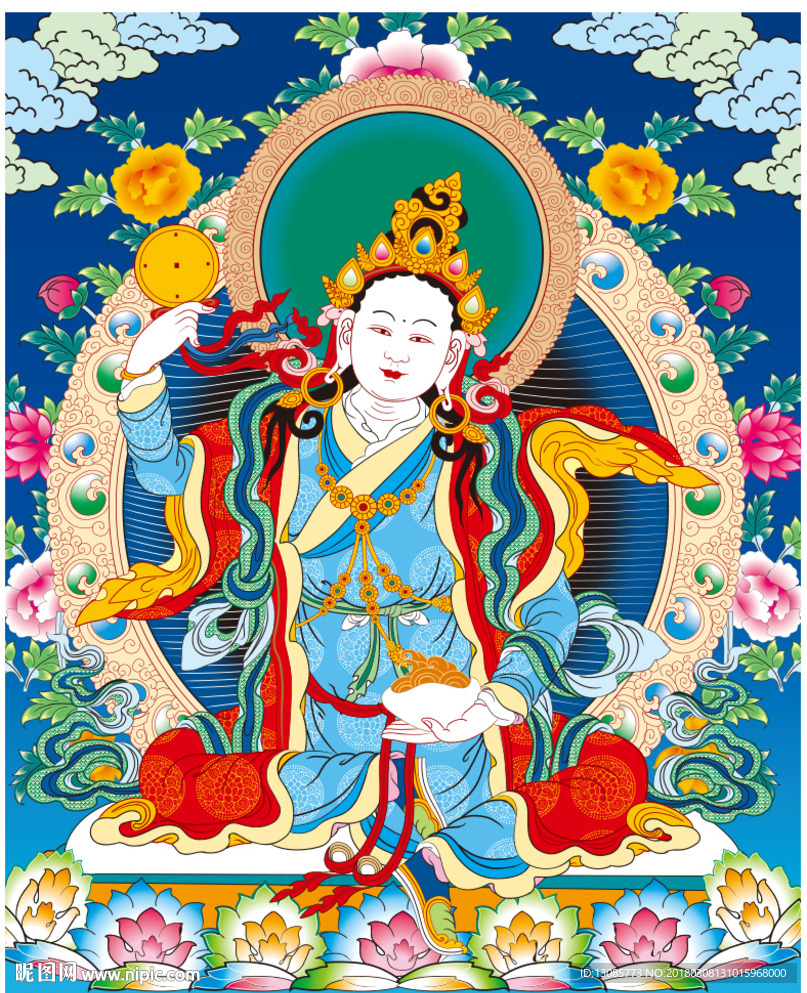 莲藏地三行空母