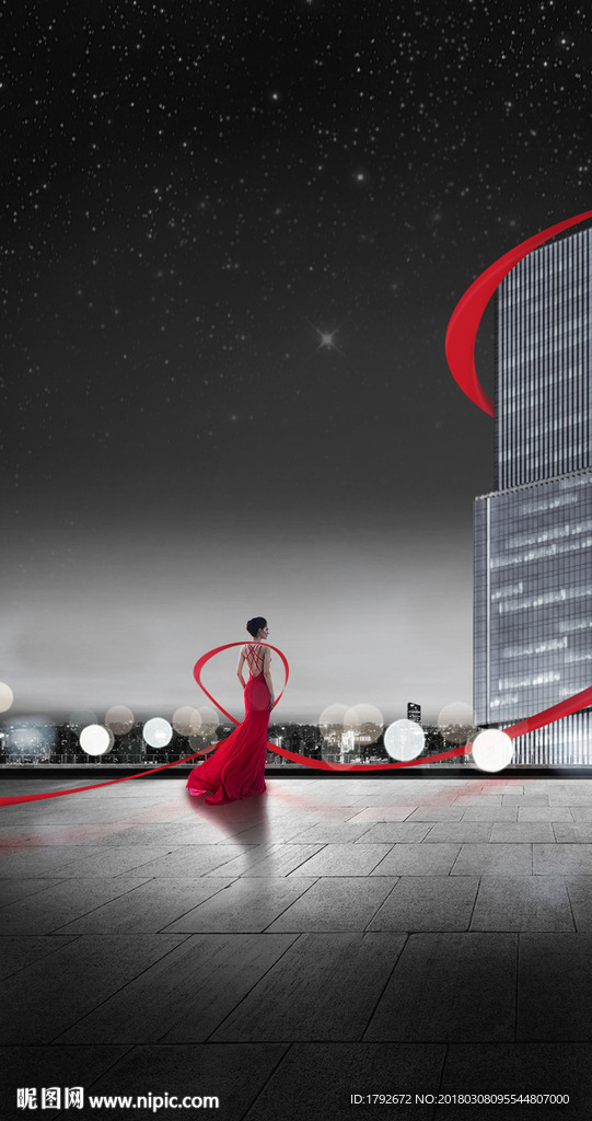 女神  美丽  精致  大气