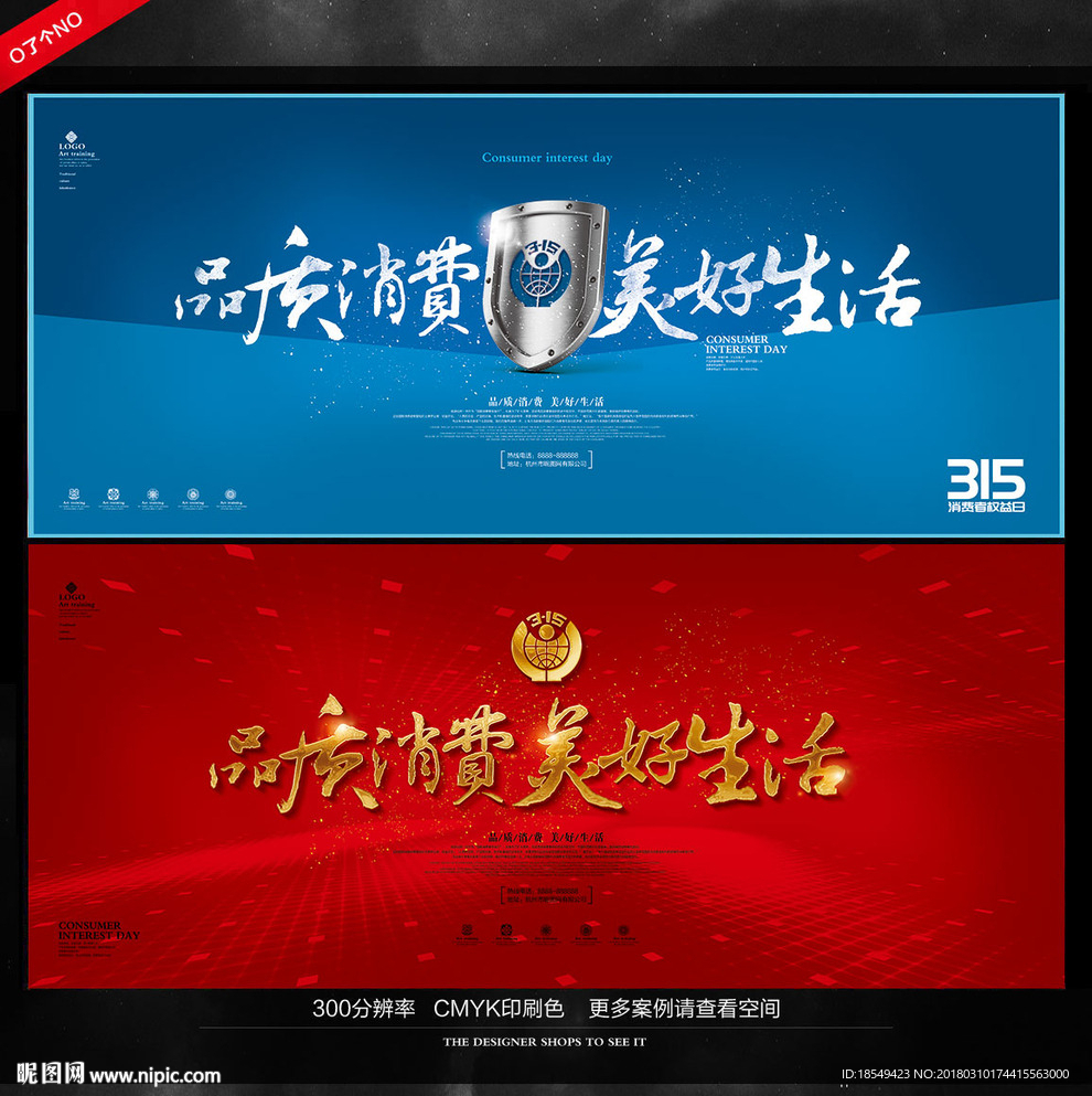 315晚会
